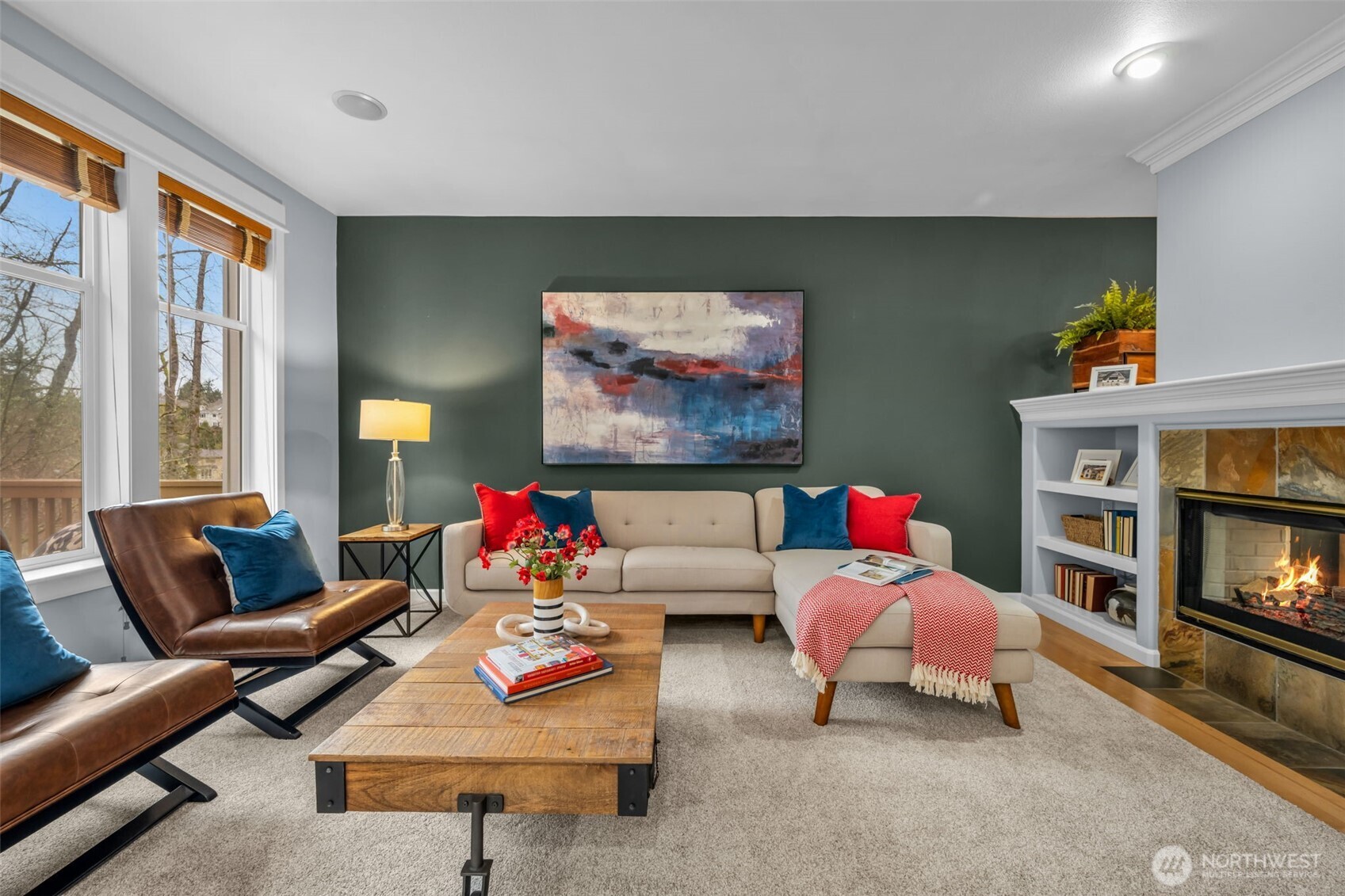 6441 SE Cougar Mountain Way , Bellevue, WA 98006