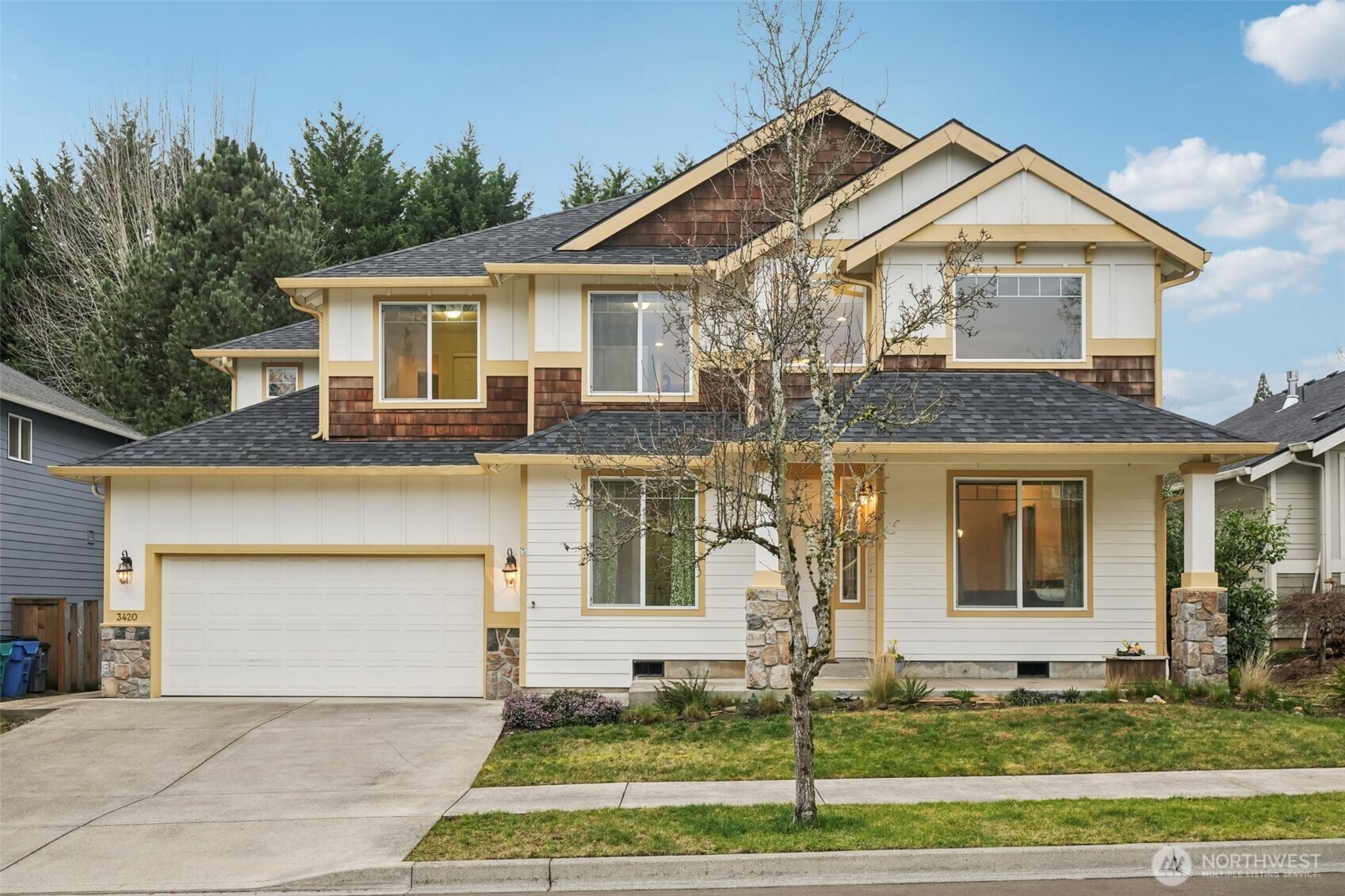 3420 SE 171st Street , Vancouver, WA 98683