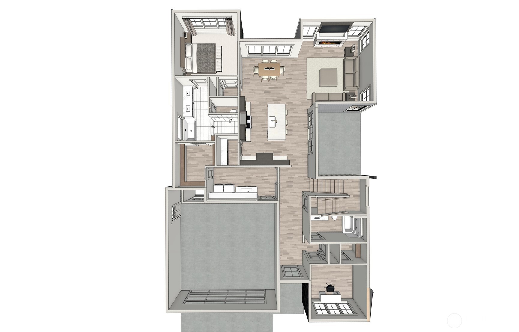 180 Chadwick St NW, East Wenatchee, WA 98802