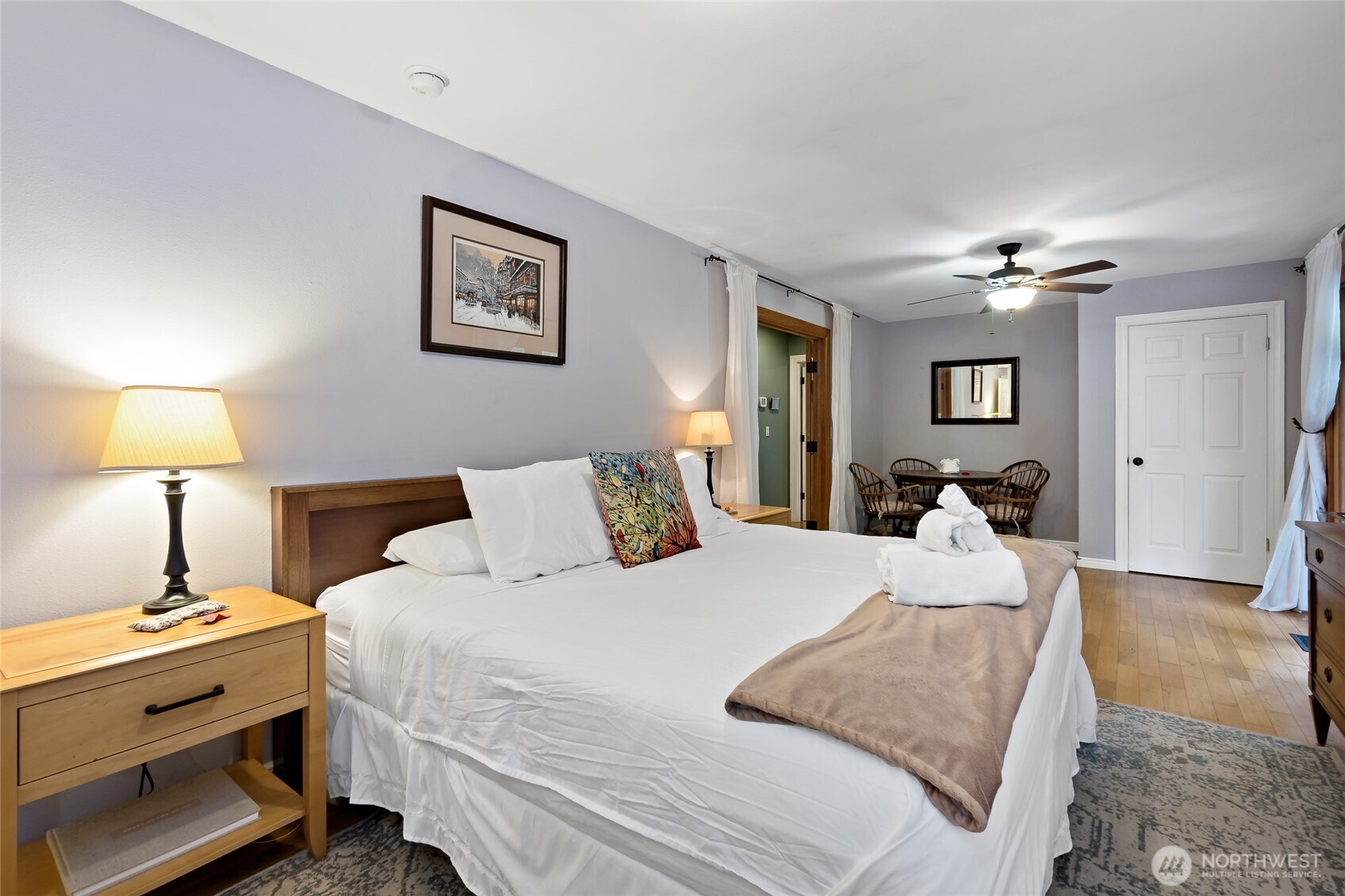 70 N Harrison Avenue , Hoodsport, WA 98548-9470