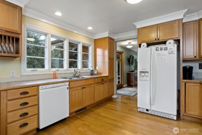 70 N Harrison Avenue , Hoodsport, WA 98548-9470 - Photo 20
