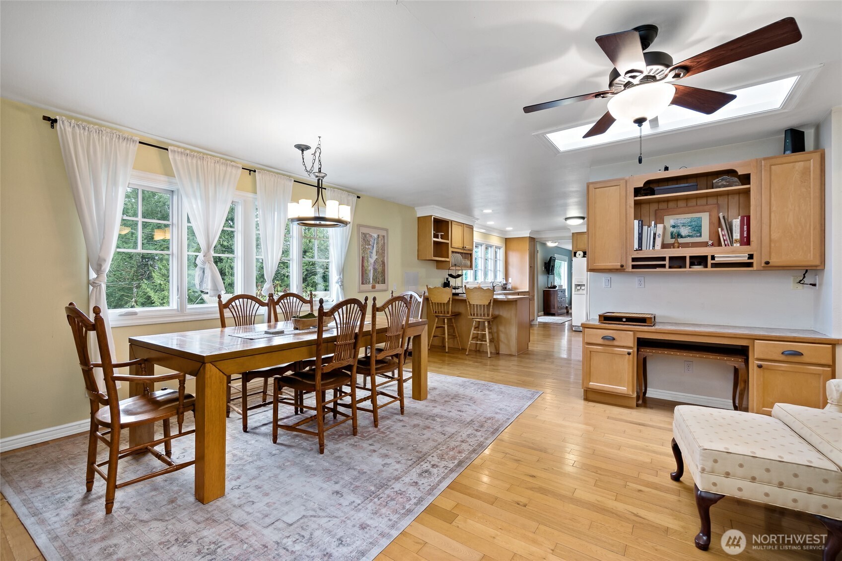 70 N Harrison Avenue , Hoodsport, WA 98548-9470