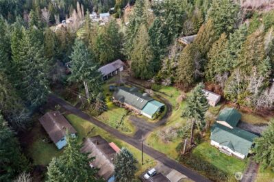 70 N Harrison Avenue , Hoodsport, WA 98548-9470 - Photo 33