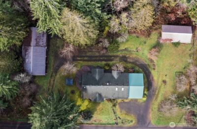 70 N Harrison Avenue , Hoodsport, WA 98548-9470 - Photo 34