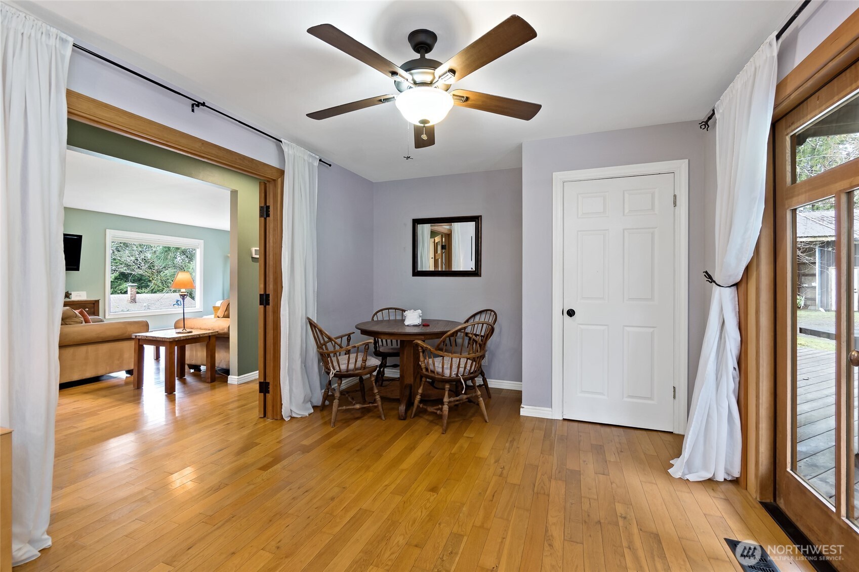 70 N Harrison Avenue , Hoodsport, WA 98548-9470