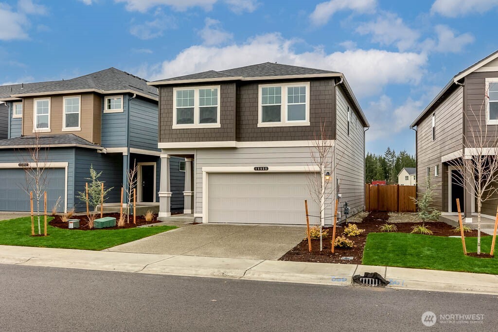 10746 188th Street E #1025, Puyallup, WA 98374