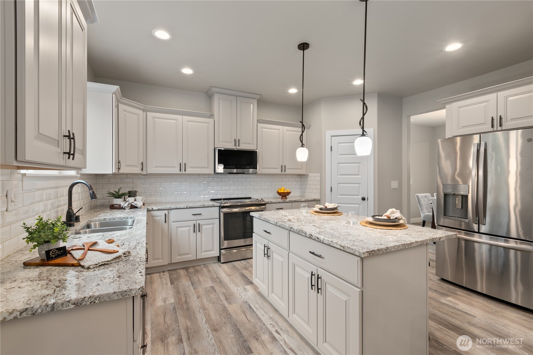 3118 290th Street S, Roy, WA 98580