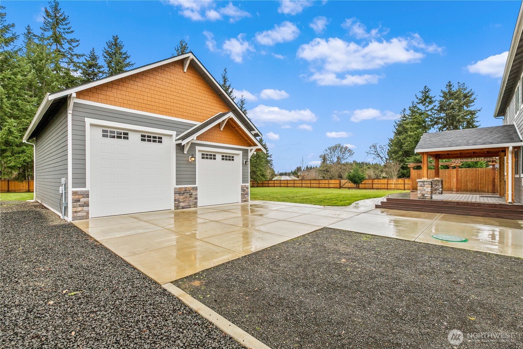 3118 290th Street S, Roy, WA 98580