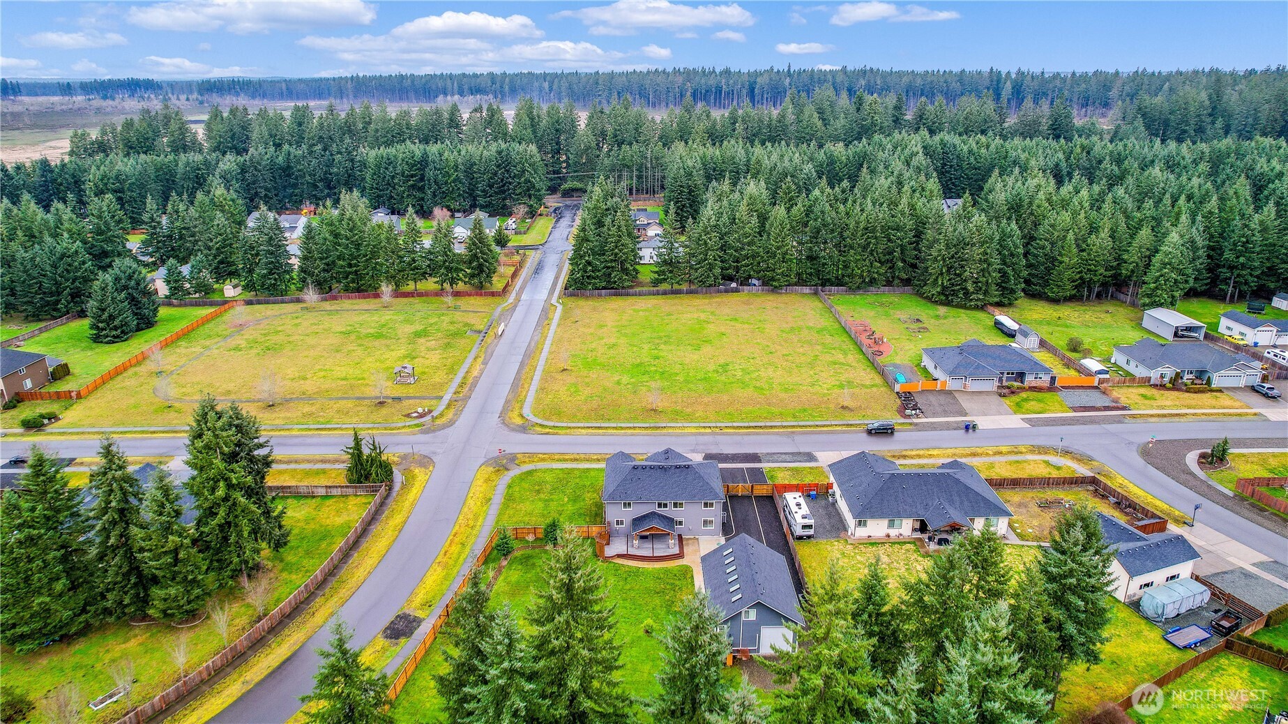 3118 290th Street S, Roy, WA 98580
