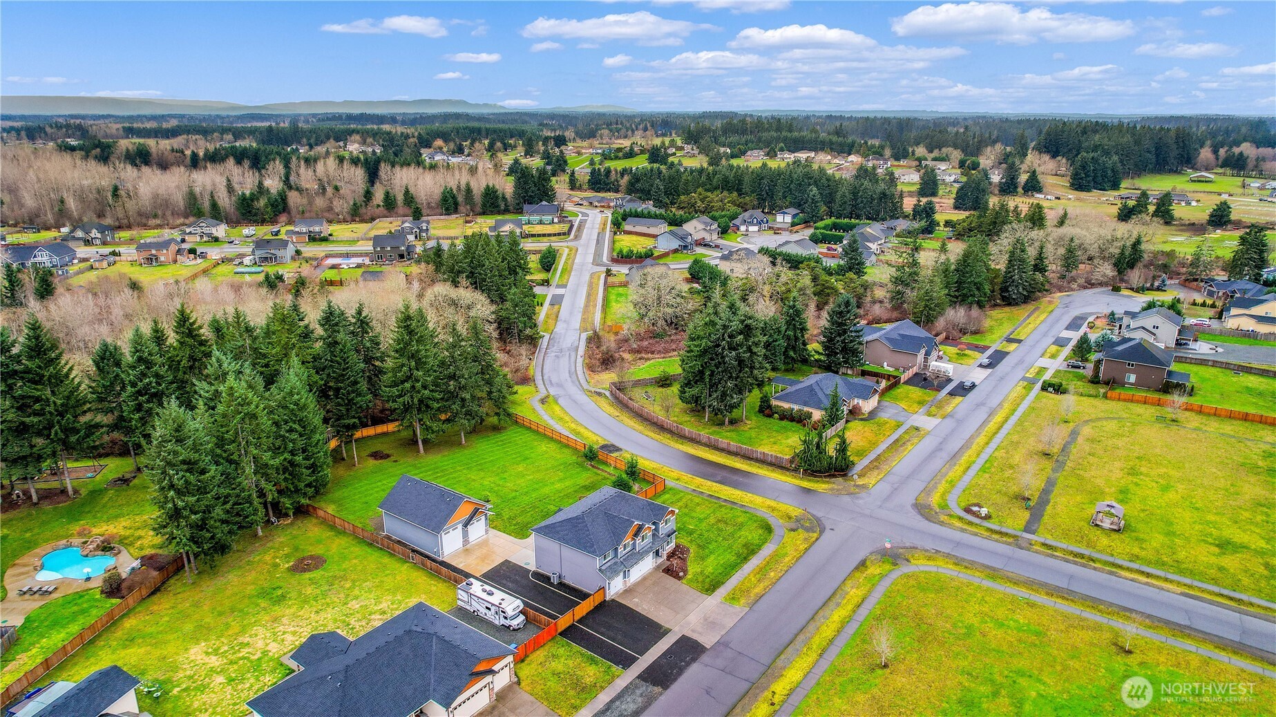 3118 290th Street S, Roy, WA 98580