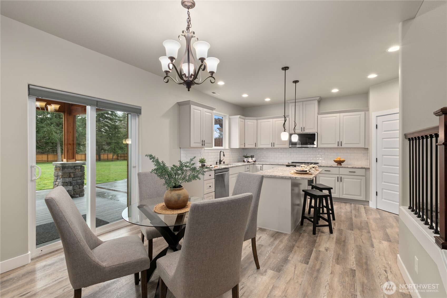 3118 290th Street S, Roy, WA 98580