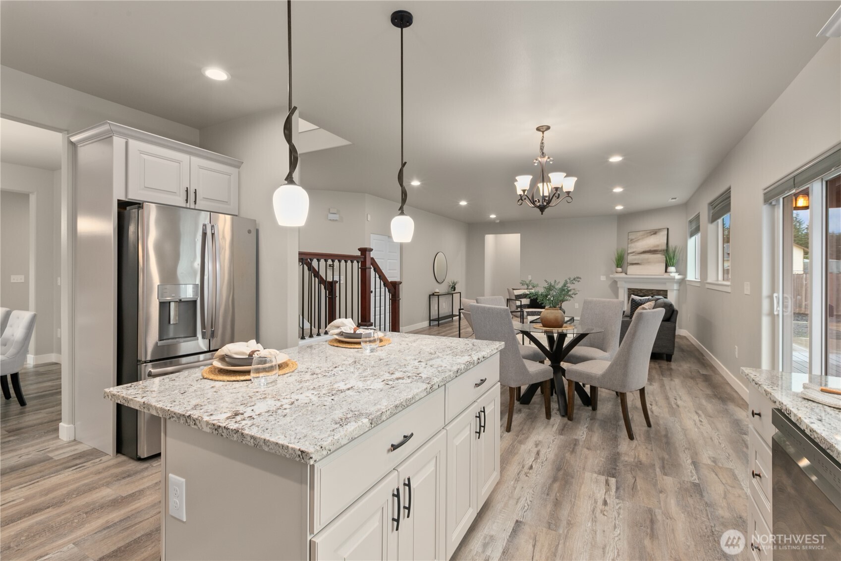 3118 290th Street S, Roy, WA 98580