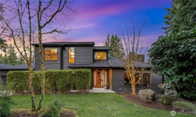 2234 108th Avenue SE, Bellevue, WA 98004