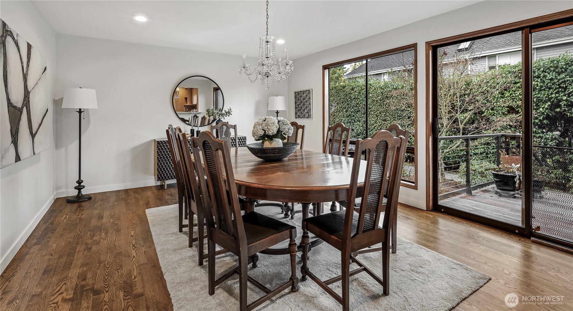 2234 108th Avenue SE, Bellevue, WA 98004