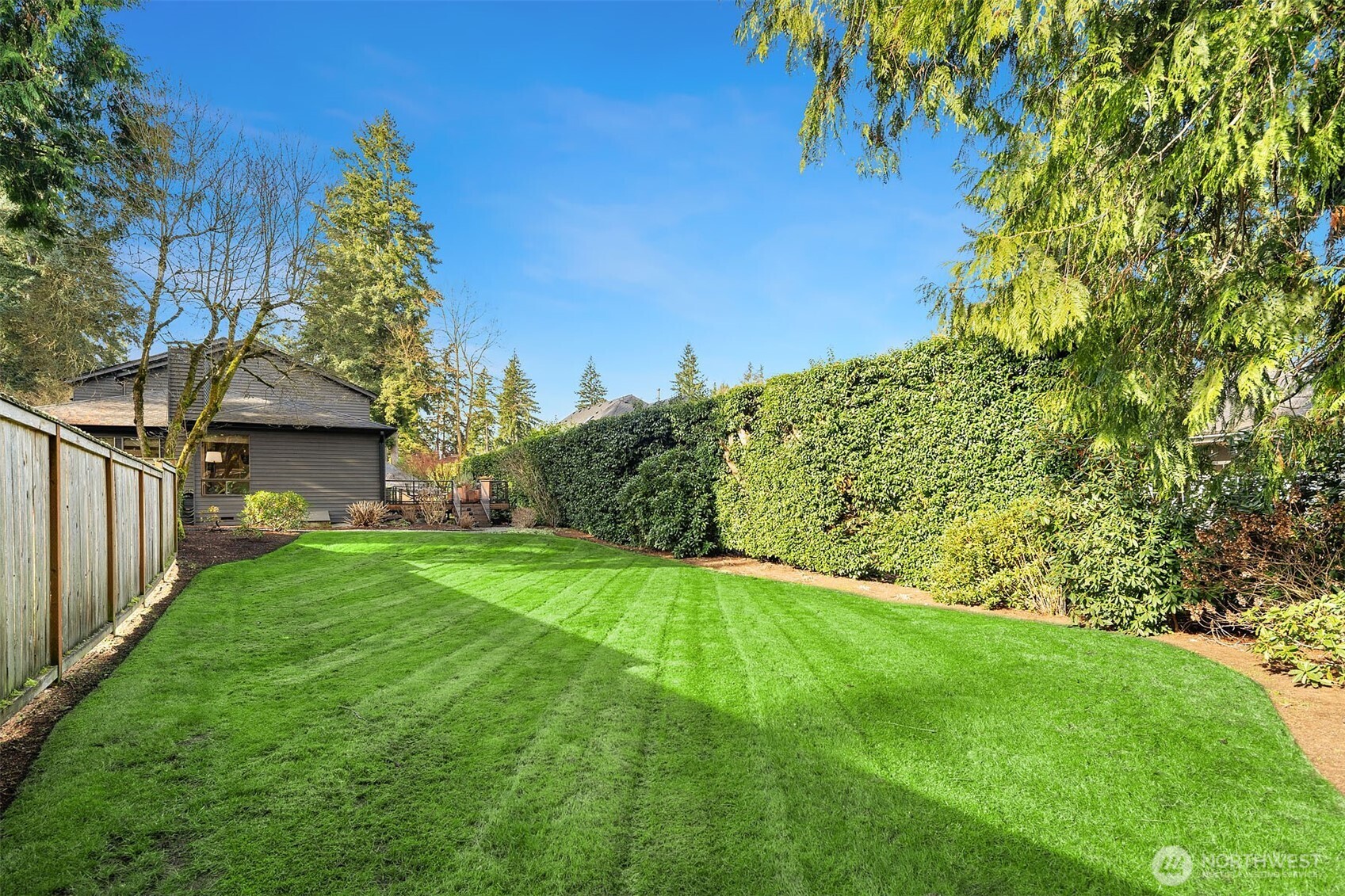 2234 108th Avenue SE, Bellevue, WA 98004