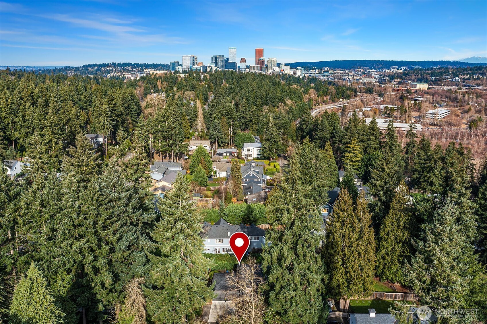 2234 108th Avenue SE, Bellevue, WA 98004