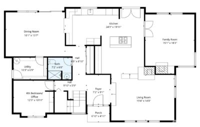 2234 108th Avenue SE, Bellevue, WA 98004 - Photo 36