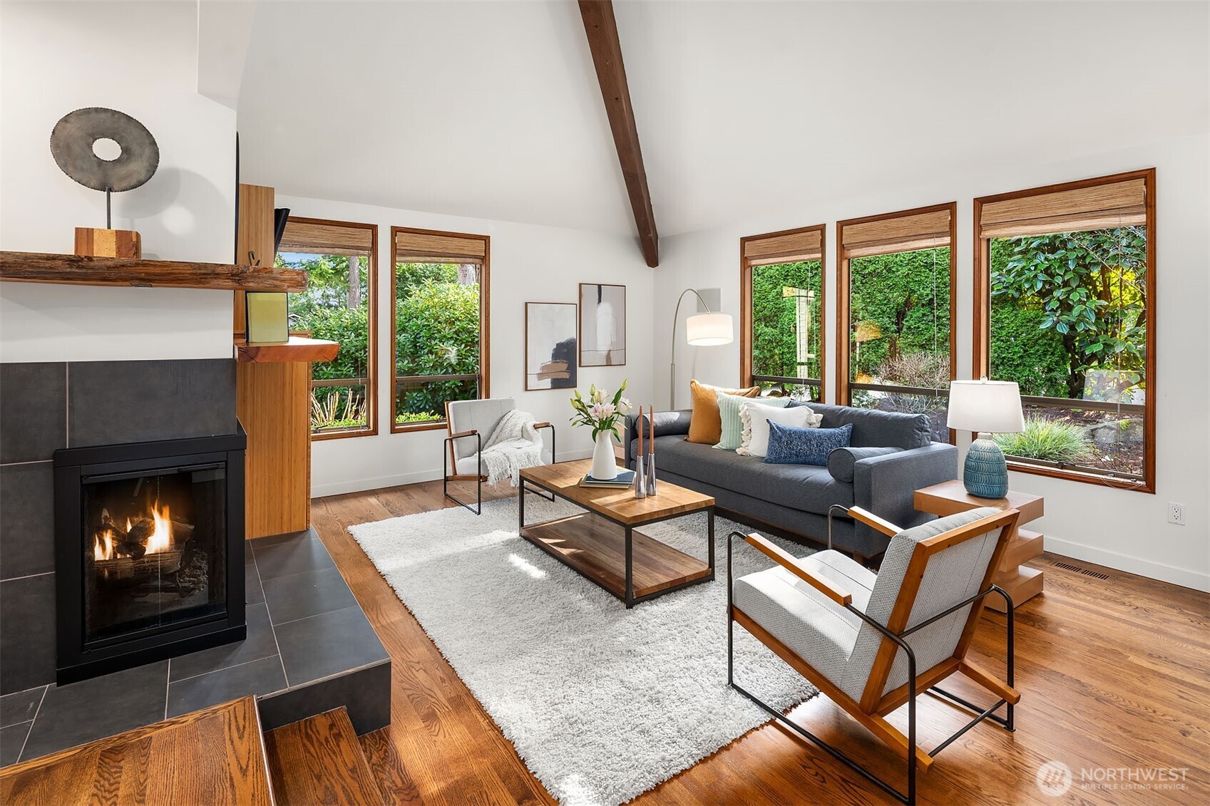 2234 108th Avenue SE, Bellevue, WA 98004