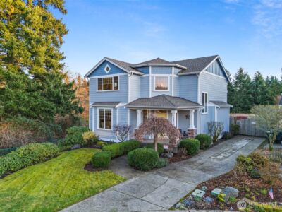 6412 122nd Street Ct E, Puyallup, WA 98373 - Photo 3