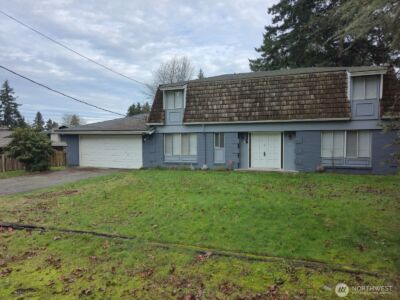 12209 12th Drive SE, Everett, WA 98208