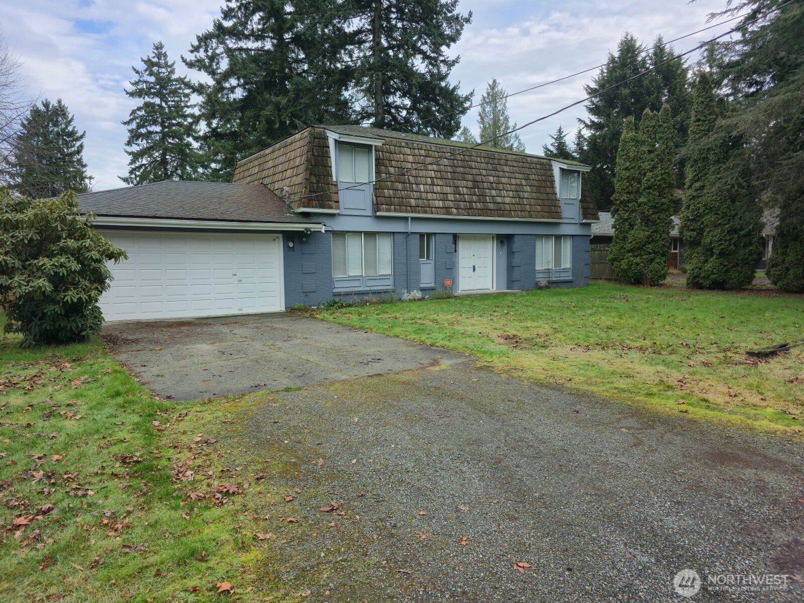 12209 12th Drive SE, Everett, WA 98208