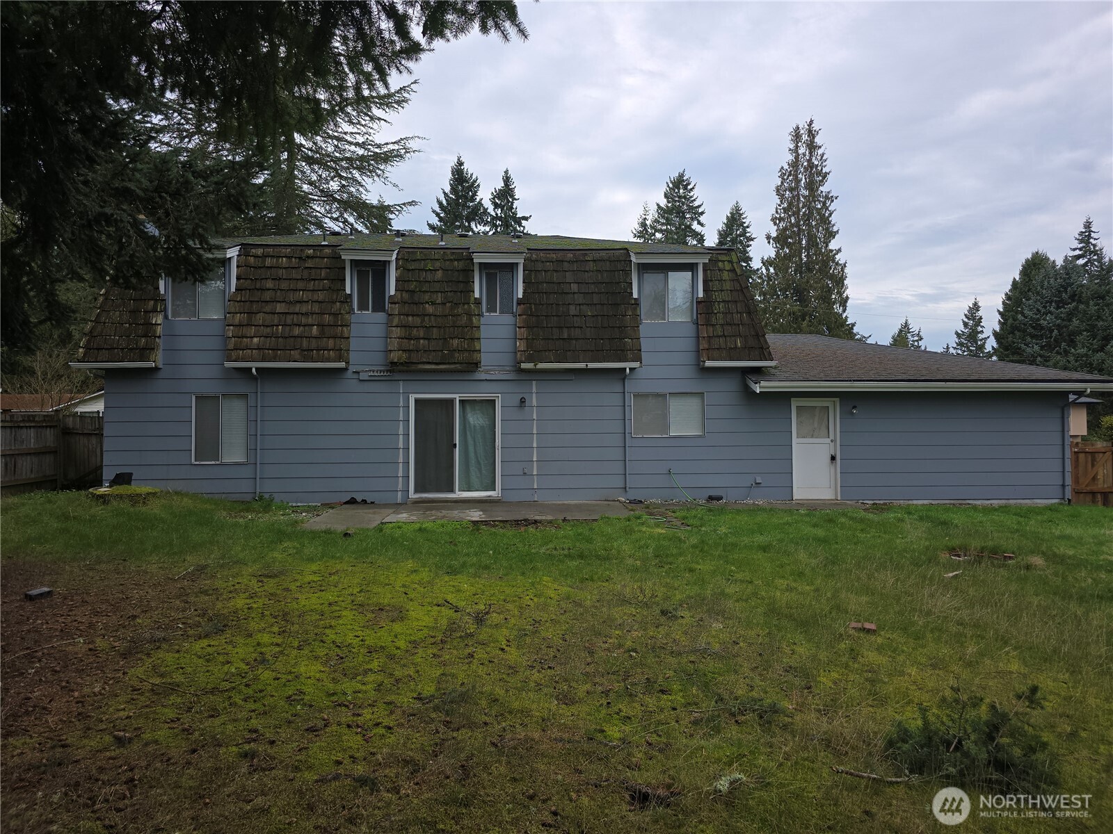 12209 12th Drive SE, Everett, WA 98208