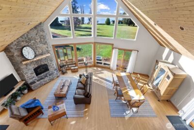 3418 Rose Lane , Camano Island, WA 98282