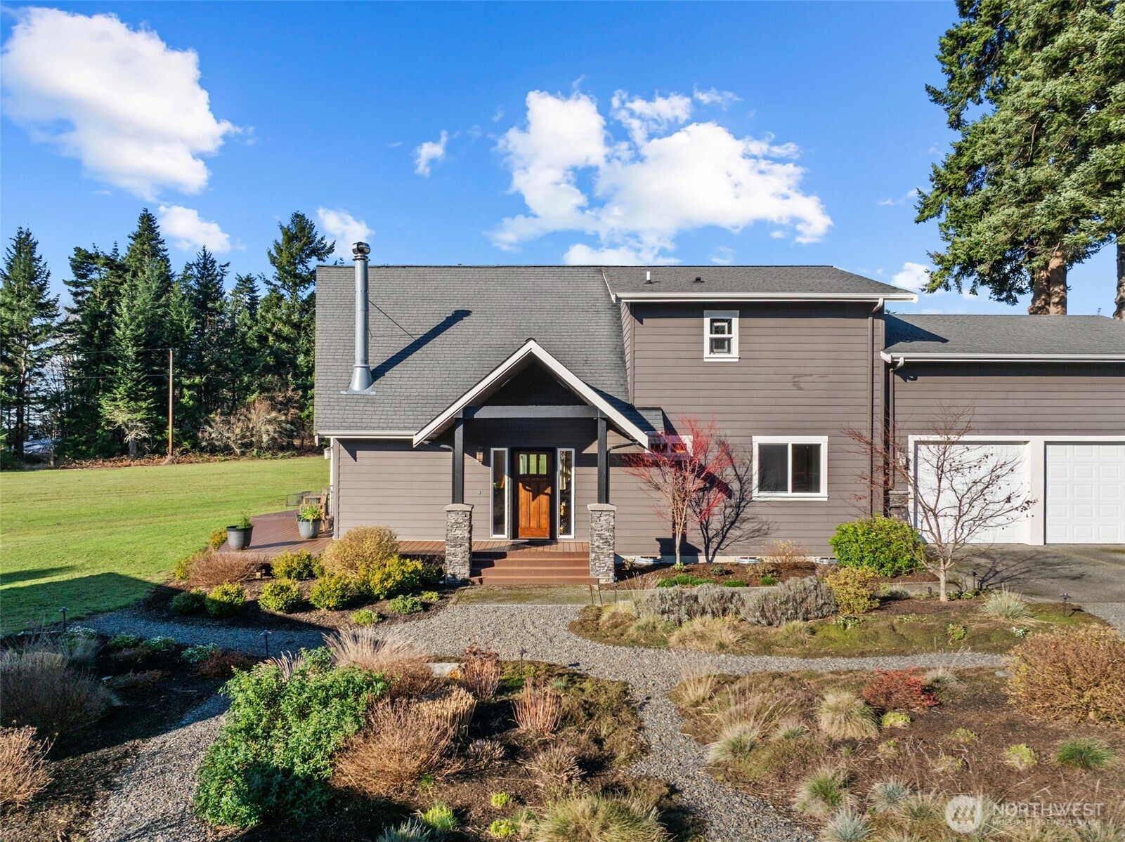 3418 Rose Lane , Camano Island, WA 98282