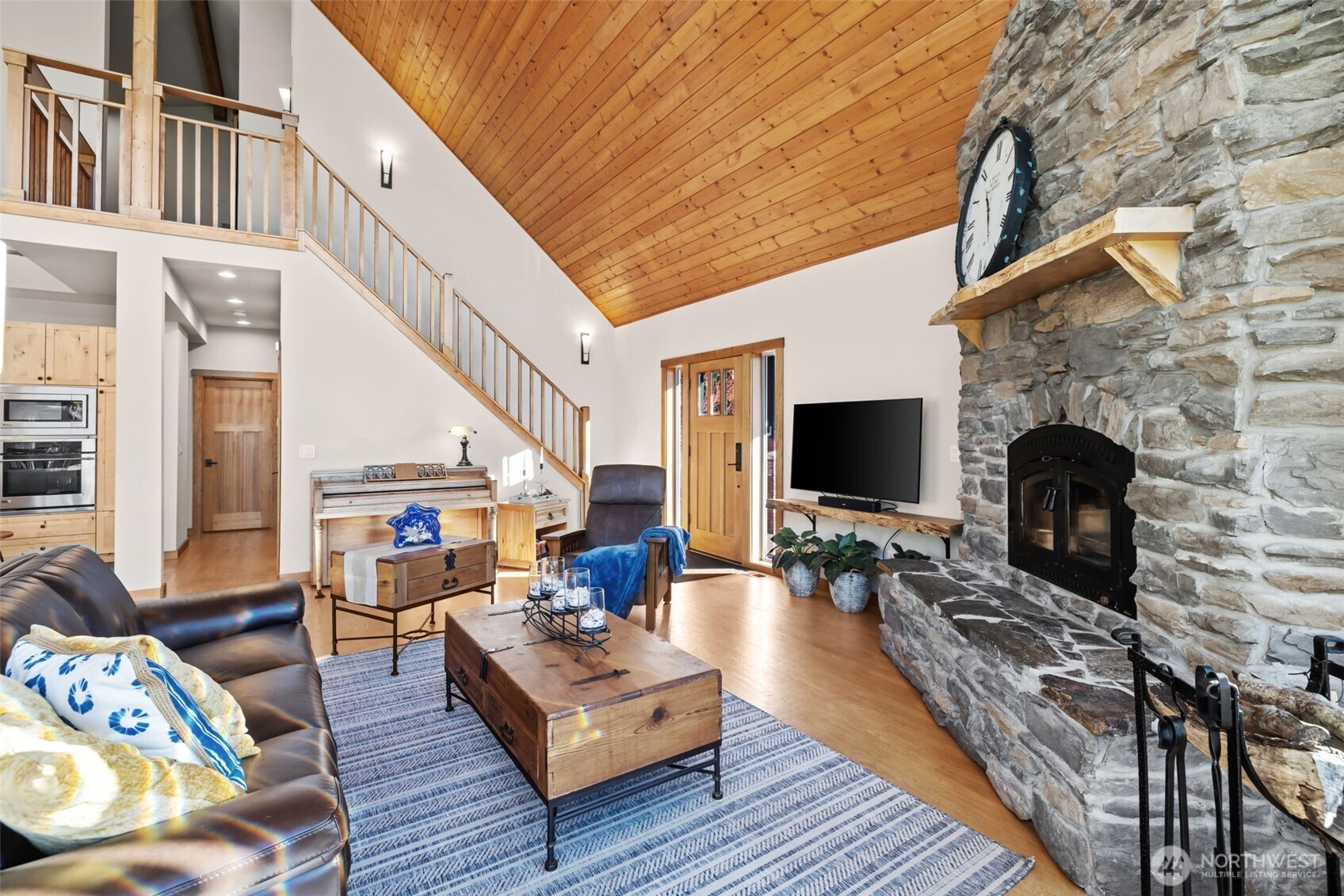 3418 Rose Lane , Camano Island, WA 98282