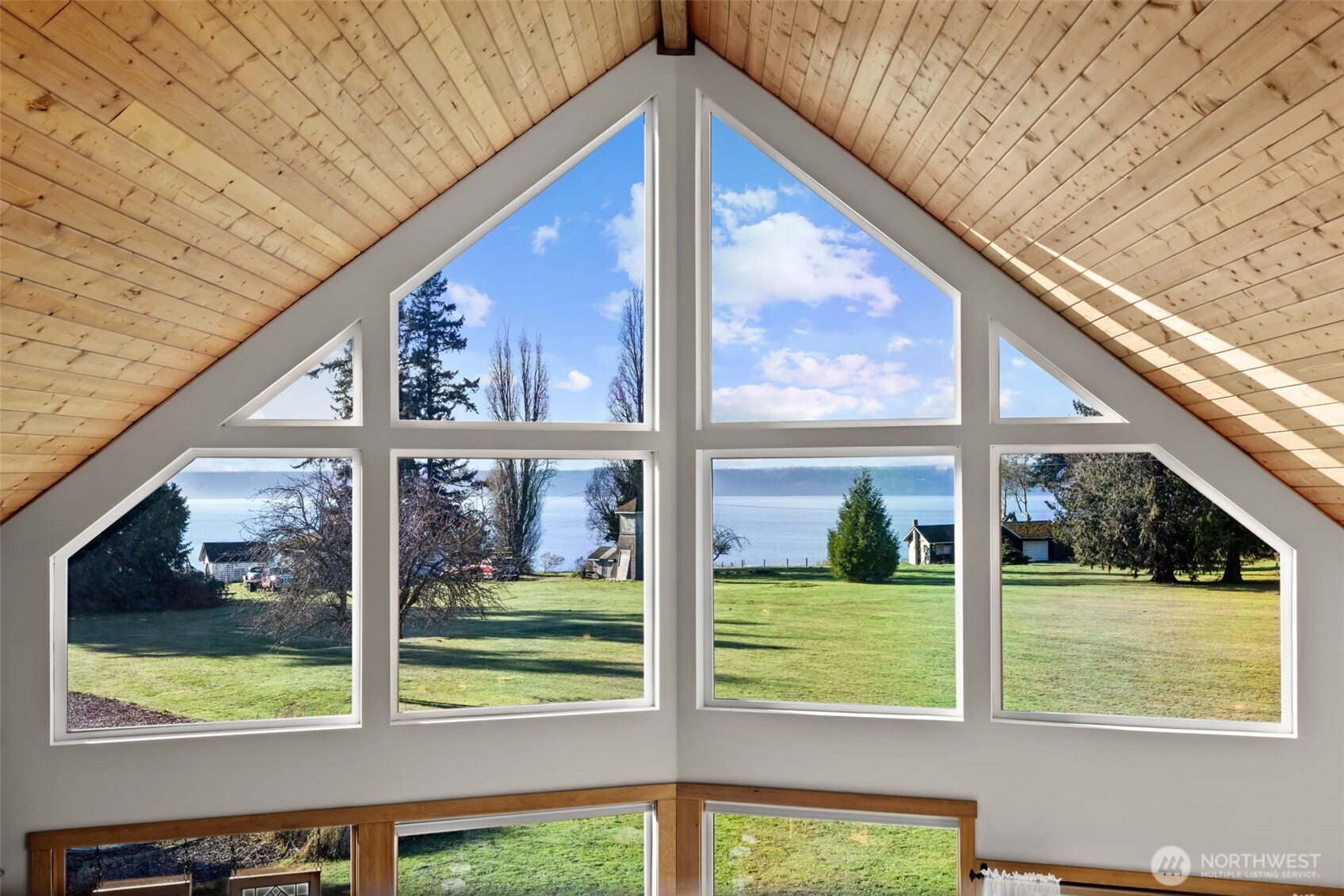 3418 Rose Lane , Camano Island, WA 98282