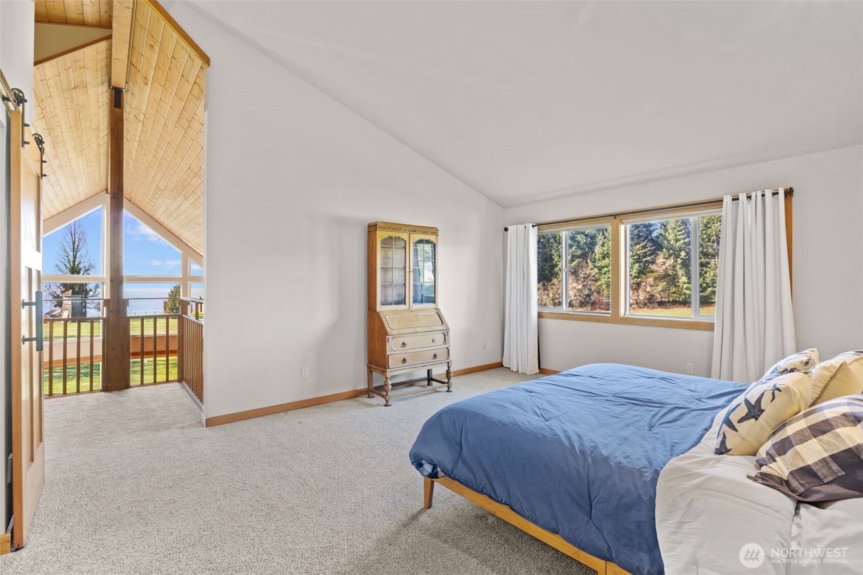 3418 Rose Lane , Camano Island, WA 98282