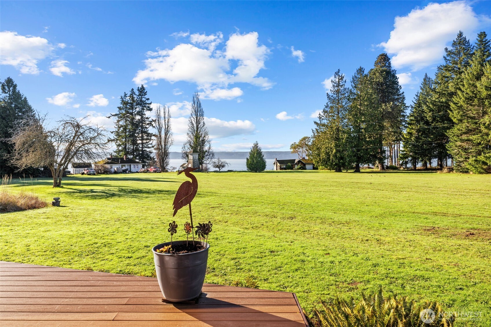 3418 Rose Lane , Camano Island, WA 98282