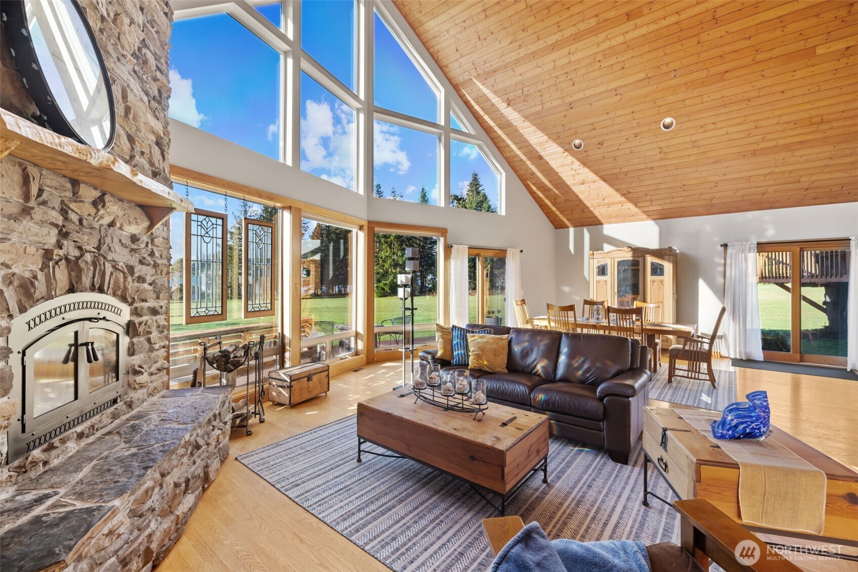 3418 Rose Lane , Camano Island, WA 98282