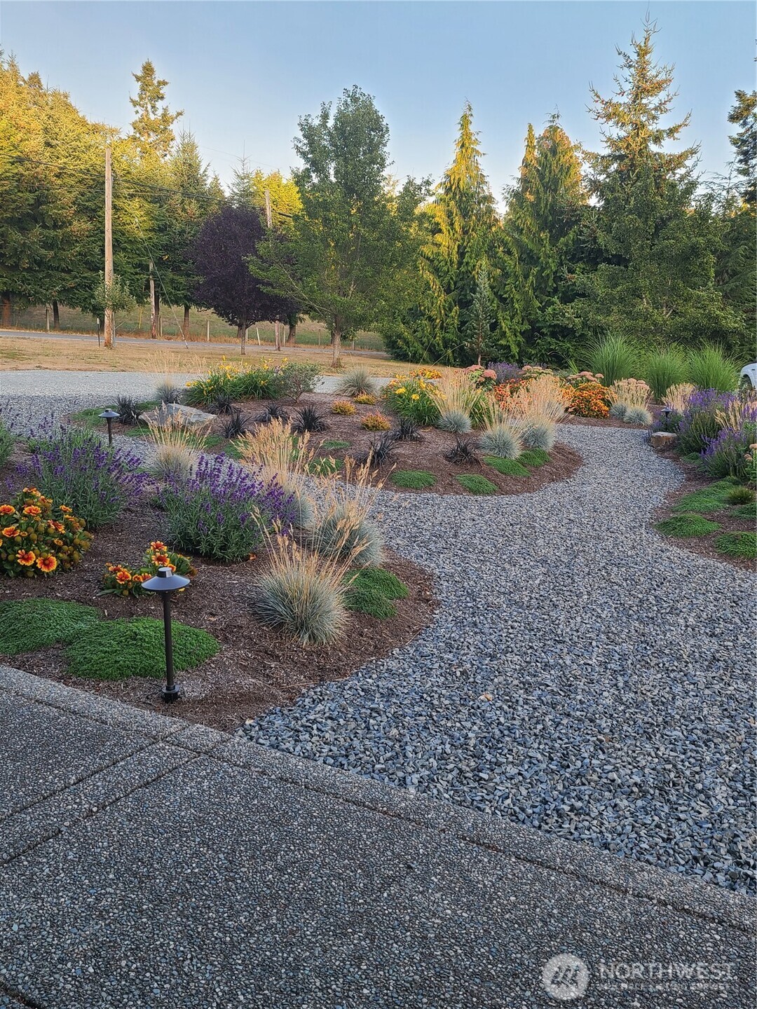 3418 Rose Lane , Camano Island, WA 98282