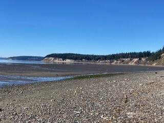 3418 Rose Lane , Camano Island, WA 98282