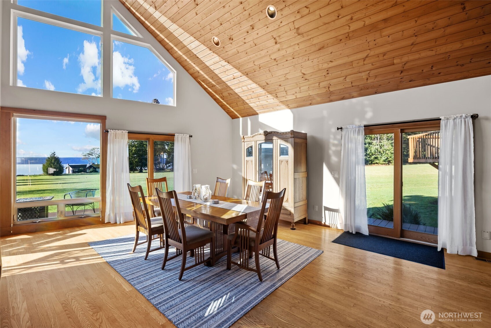 3418 Rose Lane , Camano Island, WA 98282