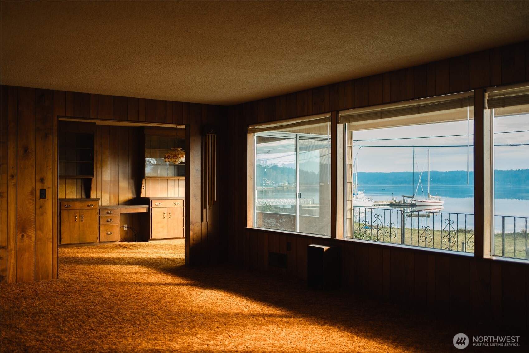 4710 NE North Shore Road , Belfair, WA 98528