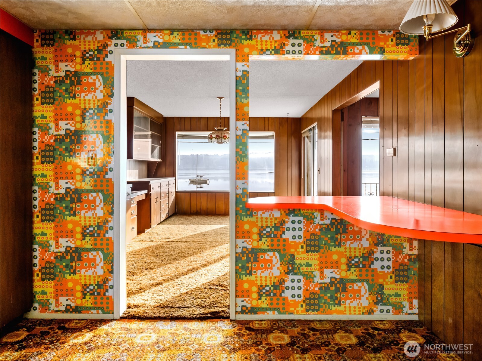 4710 NE North Shore Road , Belfair, WA 98528