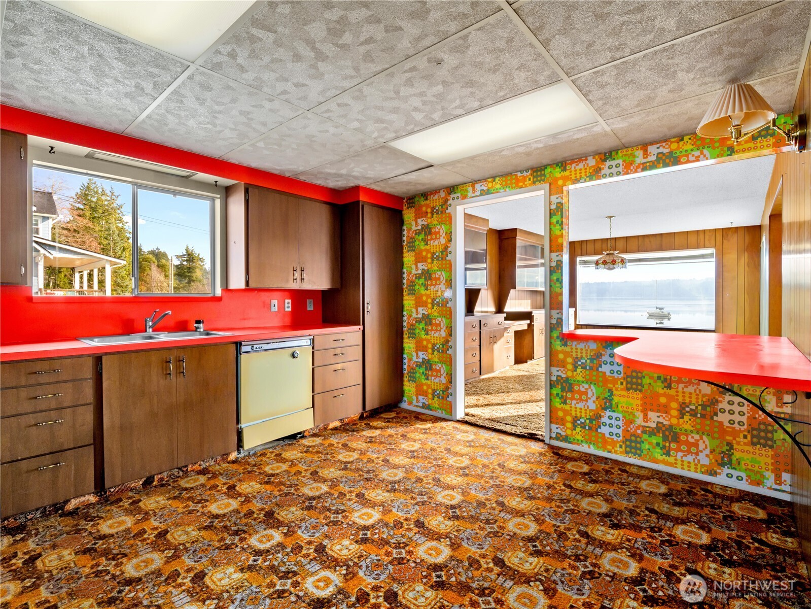 4710 NE North Shore Road , Belfair, WA 98528