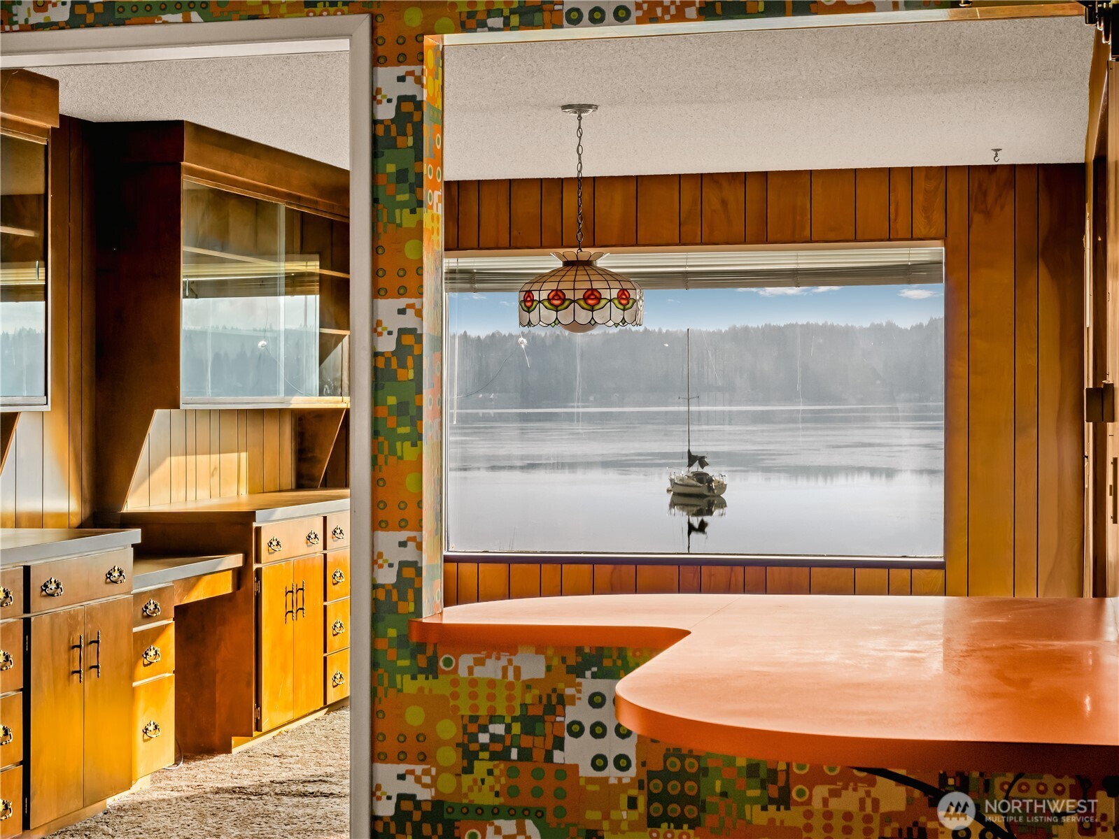 4710 NE North Shore Road , Belfair, WA 98528