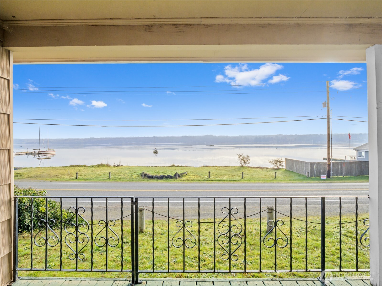 4710 NE North Shore Road , Belfair, WA 98528