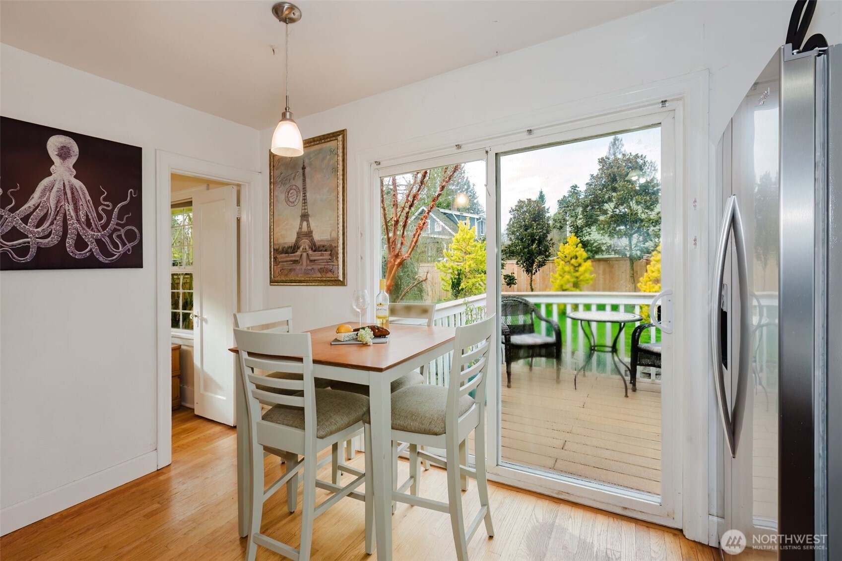 1561 High Avenue , Bremerton, WA 98337