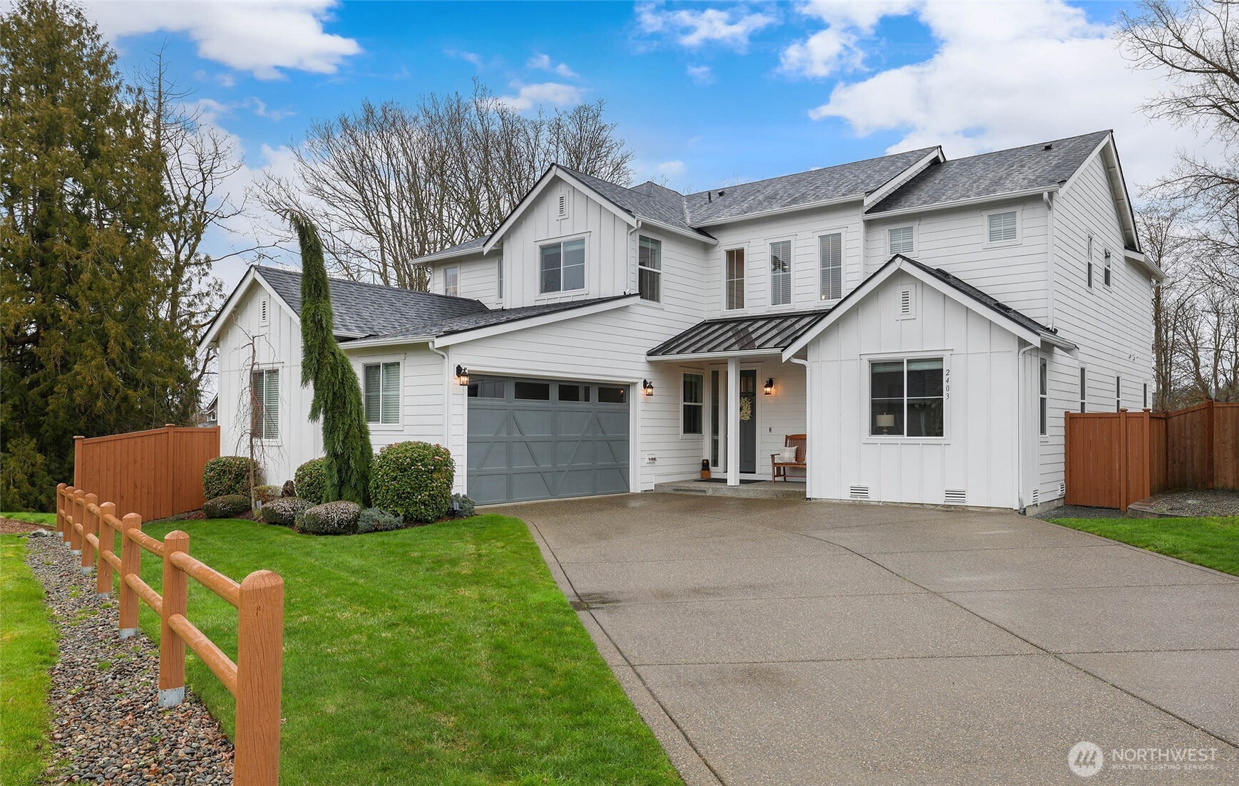 2403 12th Street Pl SW, Puyallup, WA 98373