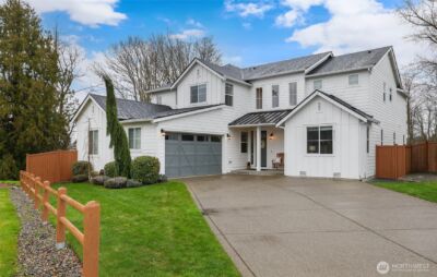 2403 12th Street Pl SW, Puyallup, WA 98373 - Photo 2