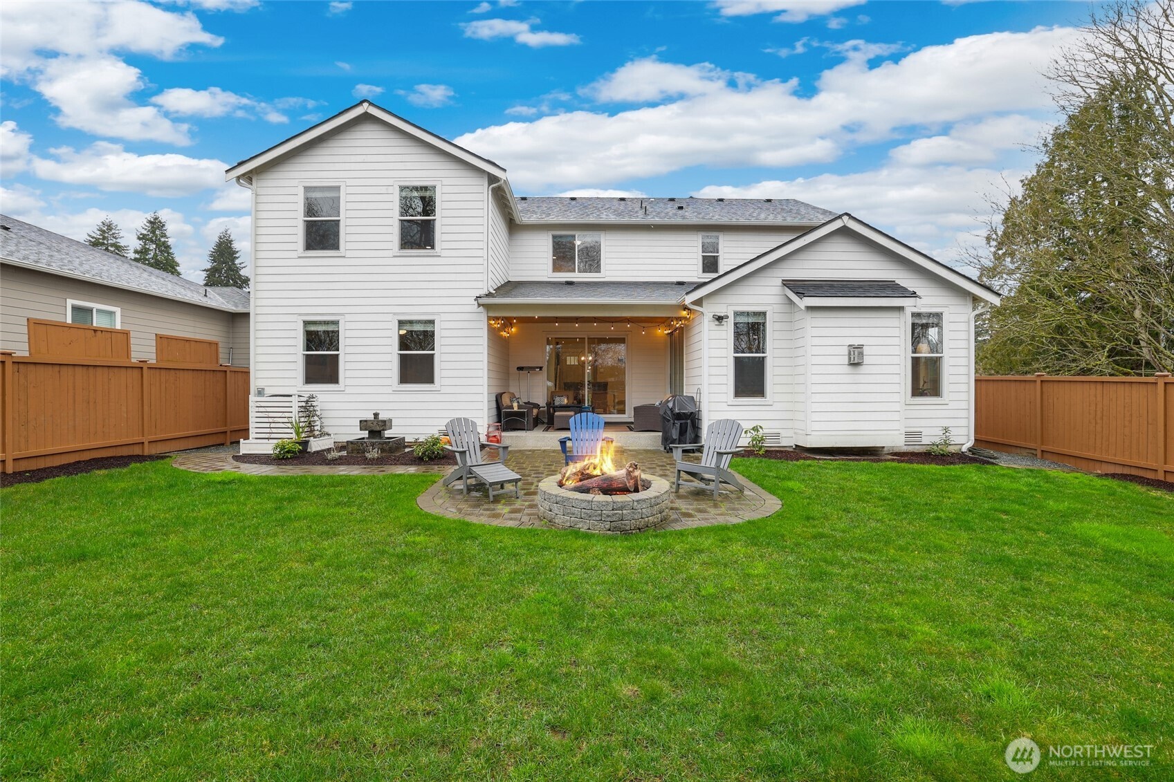 2403 12th Street Pl SW, Puyallup, WA 98373