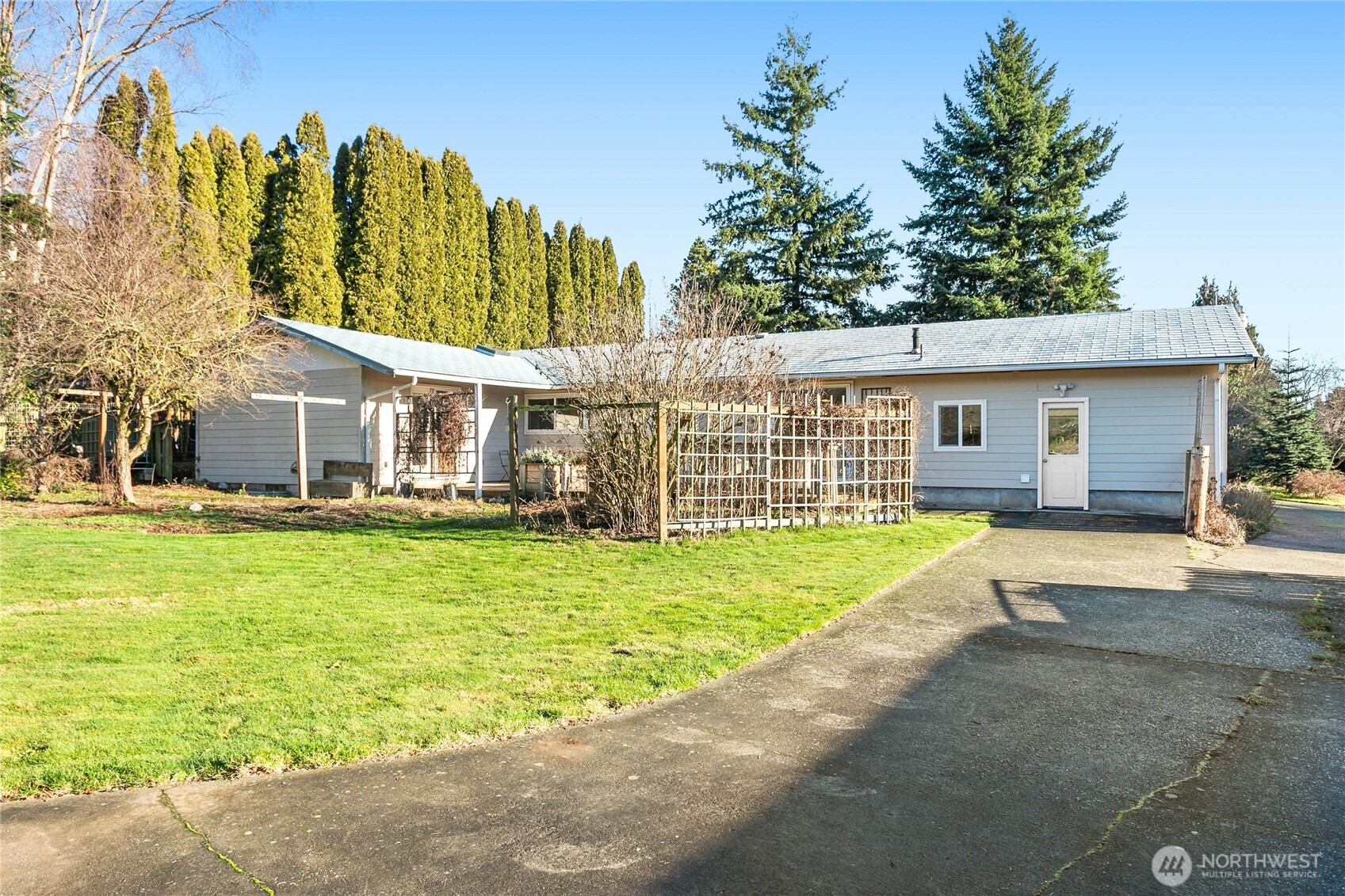 5509 Gerard Drive , Bellingham, WA 98226-9631