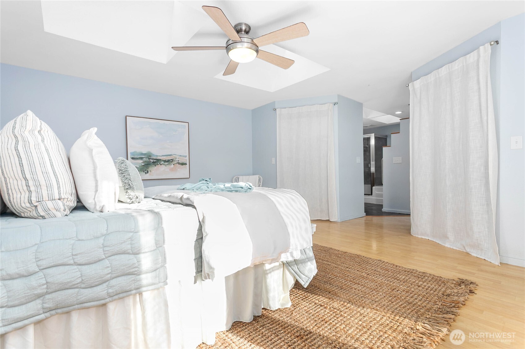 5509 Gerard Drive , Bellingham, WA 98226-9631