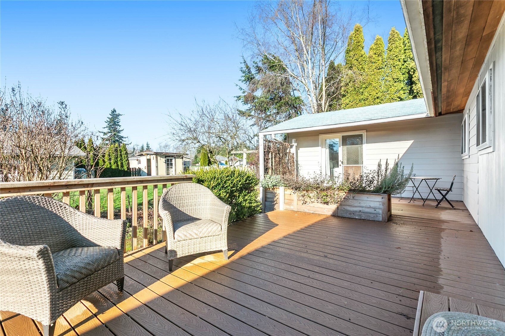 5509 Gerard Drive , Bellingham, WA 98226-9631