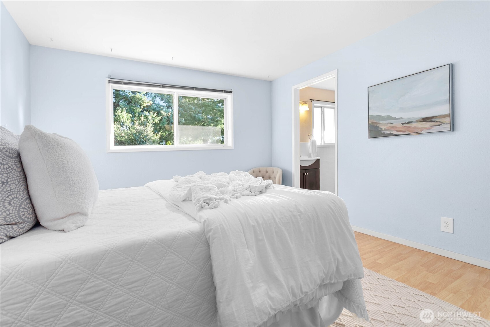 5509 Gerard Drive , Bellingham, WA 98226-9631