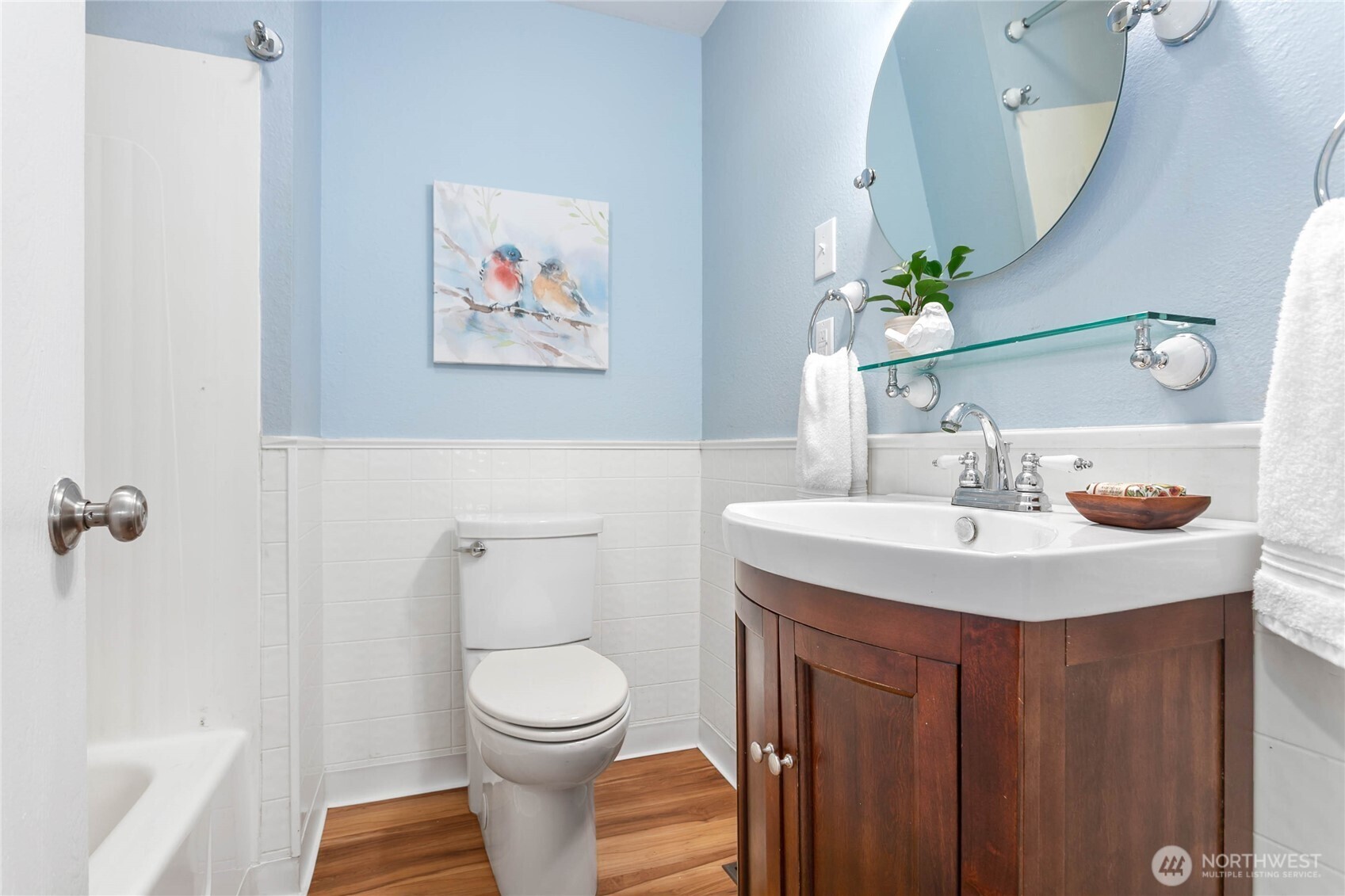 5509 Gerard Drive , Bellingham, WA 98226-9631